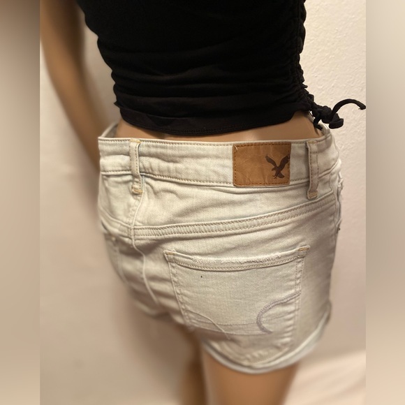 10158 American Eagle shorts size 4 - Picture 11 of 13